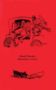 Picture of Coffret Marcel Vidoudez - Dessinateur érotique - Illustrateur éclectique