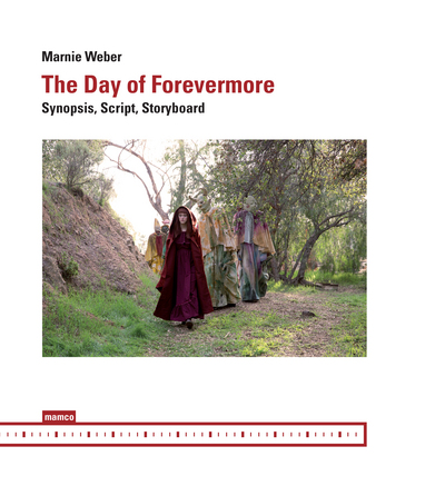 Image de The Day of Forevermore - Synopsis, Script, Storyboard