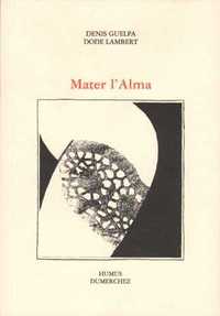 Picture of Mater l'Alma