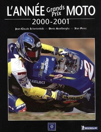 Picture of ANNEE GRANDS PRIX MOTO 2000-2001
