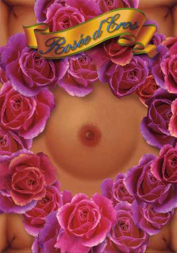 Picture of ROSEE D'EROS