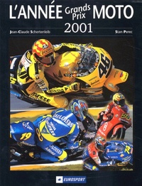 Picture of ANNEE GRANDS PRIX MOTO 2001-2002