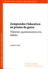 Image de Comprendre l'éducation au prisme du genre