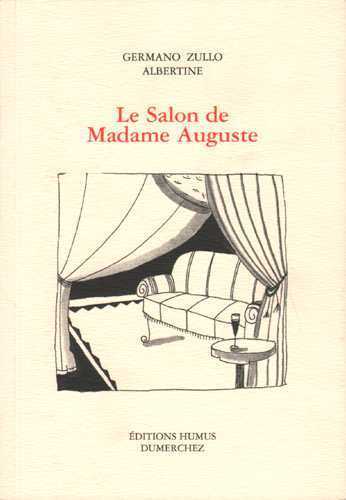 Image de Le salon de Madame Auguste
