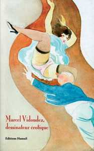 Picture of Marcel Vidoudez - Dessinateur érotique