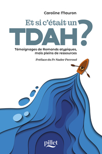 Image de Et si c'était un TDA/H?