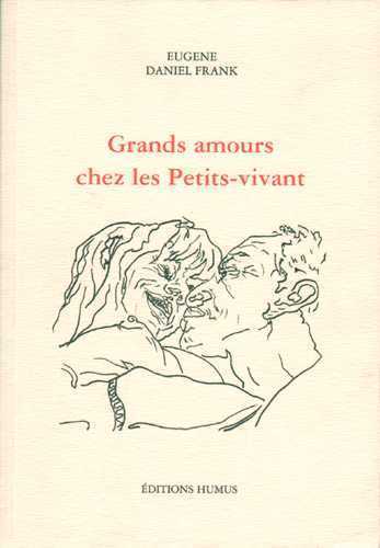 Picture of Grands amours chez les petits-vivant