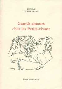Picture of Grands amours chez les petits-vivant