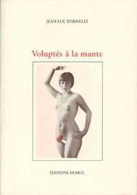 Picture of Voluptés à la mante