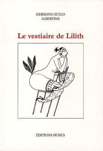 Picture of Le vestiaire de Lilith