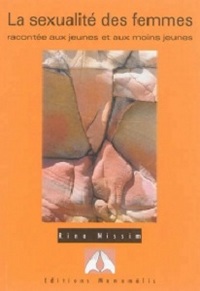Picture of LA SEXUALITE DES FEMMES