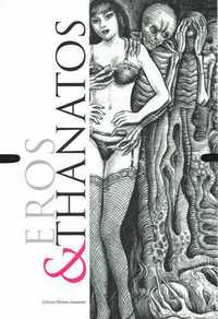 Picture of Pack EROS & THANATOS (Vol.1 et 2)