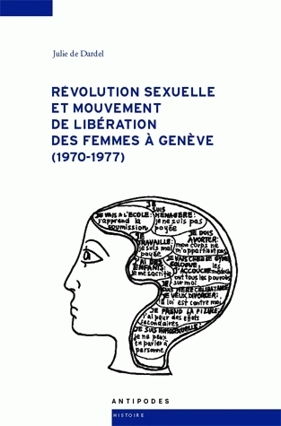 Image de REVOLUTION SEXUELLE ET MOUVEMENT DE LIBERATION DES FEMMES A GENEVE, 1970-1977