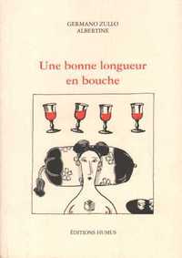Picture of Une bonne longueur en bouche