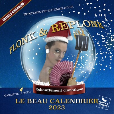 Picture of Calendrier 2023