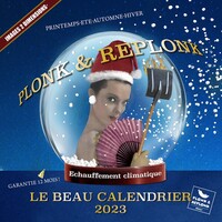 Picture of Calendrier 2023