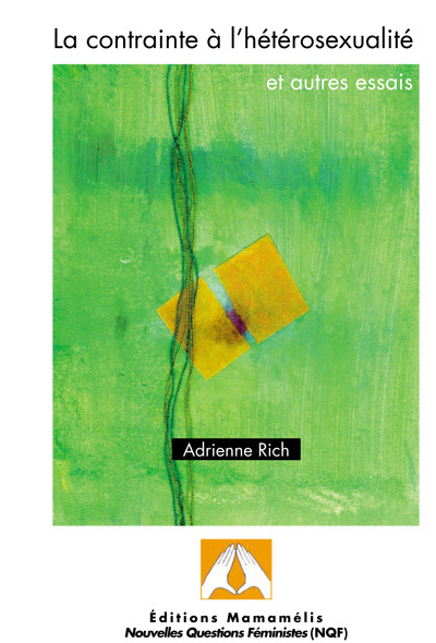 Picture of LA CONTRAINTE A L'HETEROSEXUALITE
