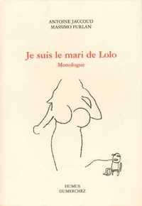 Picture of Je suis le mari de Lolo