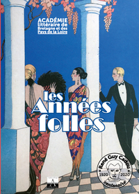 Picture of Les Années folles