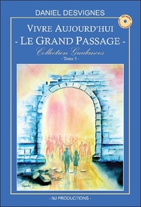Image de Vivre aujourd'hui - Le grand passage - Collection Guidances T5