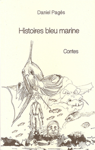 Image de Histoires bleu marine