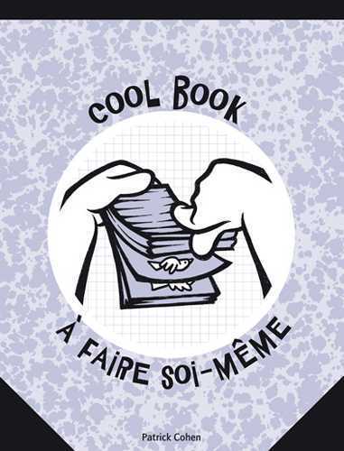 Picture of Cool Book à faire soi-même