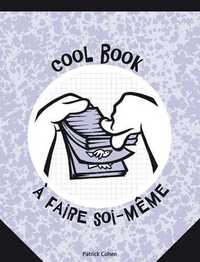 Picture of Cool Book à faire soi-même