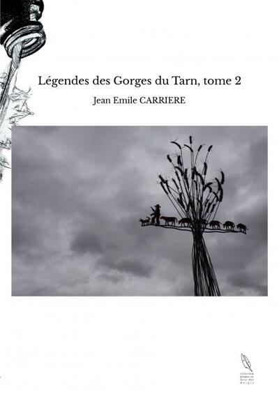 Picture of Légendes des Gorges du Tarn, tome 2