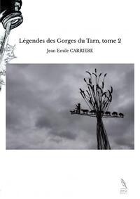 Picture of Légendes des Gorges du Tarn, tome 2
