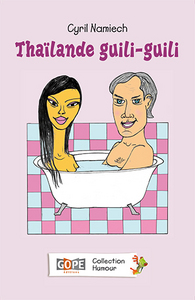 Picture of Thaïlande guili-guili