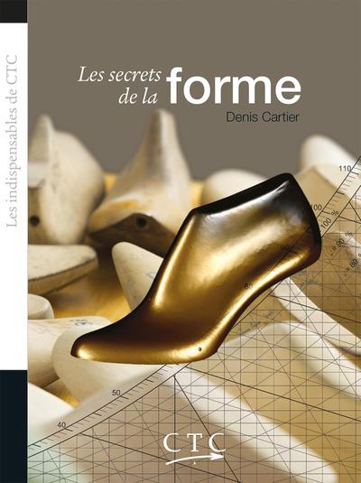 Picture of Les secrets de la forme