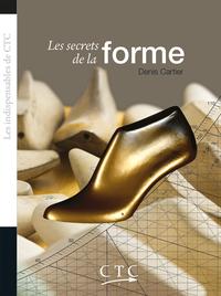 Picture of Les secrets de la forme