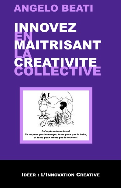 Image de Innovez en maîtrisant la créativité collective