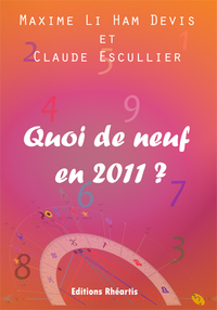 Image de Quoi de Neuf en 2011 ?
