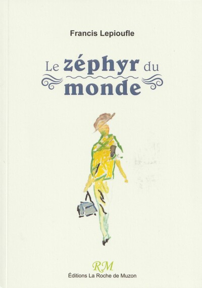 Image de Le zéphyr du monde
