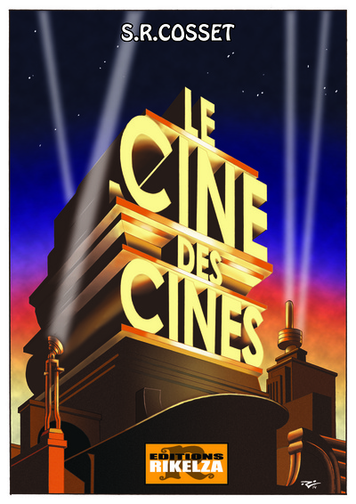 Picture of Le Ciné des Cinés