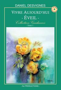 Image de Vivre aujourd'hui - Eveil - Collection Guidances T1