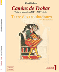 Image de Terre des troubadours
