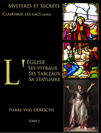 Picture of Mystères et secrets Clairvaux-les-Lacs T2