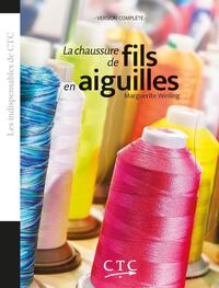 Picture of La chaussure de fils en aiguilles - version complète