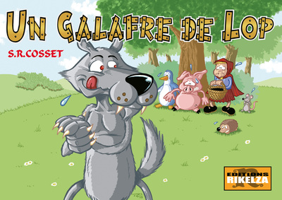 Picture of Un Galafre de Lop