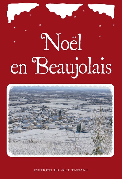 Image de Noël en Beaujolais