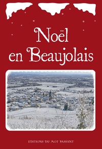 Image de Noël en Beaujolais