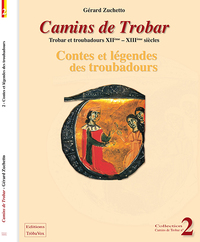 Image de Contes et légendes des troubadours XIIe-XIIIe s