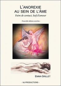 Image de L'anorexie au sein de l'âme