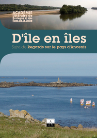 Picture of D'ILE EN ILES