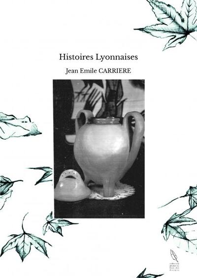 Picture of Histoires Lyonnaises