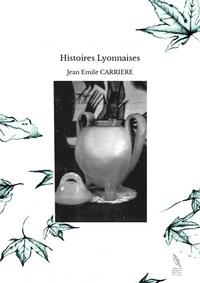 Picture of Histoires Lyonnaises