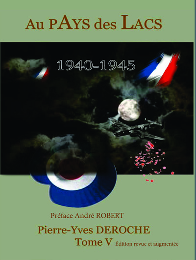 Image de Au Pays des Lacs 1940-1945