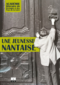 Image de Cahier de l'Académie Littéraire de Bretagne et des pays de la loire